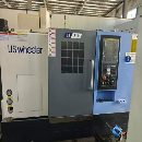 []刚刚到货准新机2023年9月出厂杭州惠勒LT-210，8寸卡盘.