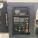 准新杭州川禾TX-8A斜轨数控车床，新代22TA系统，高配.